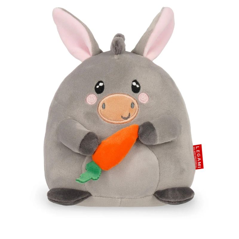 Super Soft! Plush - Donkey