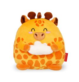 Super Soft! Plush - Giraffe