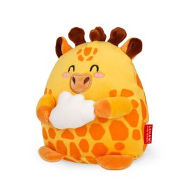 Super Soft! Plush - Giraffe