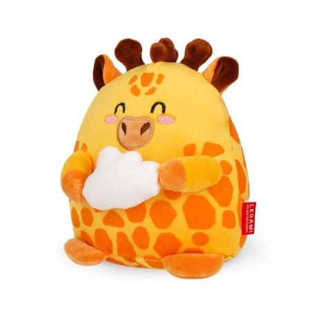 Super Soft! Plush - Giraffe