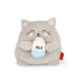 Super Soft! Plush - Kitty Milk