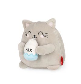 Super Soft! Plush - Kitty Milk
