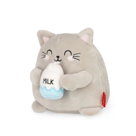 Super Soft! Plush - Kitty Milk