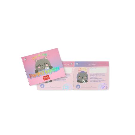 Super Soft! Plush - Kitty Milk