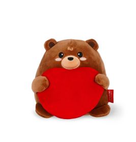 Super Soft! Plush - Teddy Bear