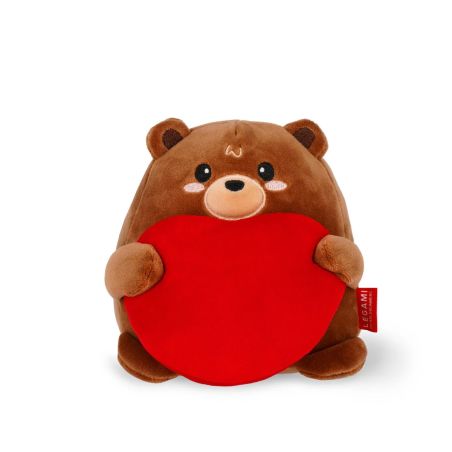 Super Soft! Plush - Teddy Bear