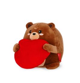 Super Soft! Plush - Teddy Bear