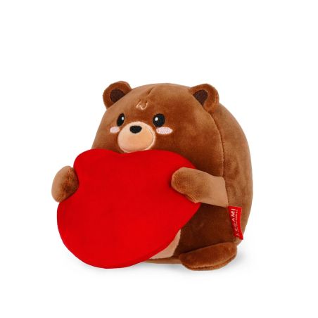 Super Soft! Plush - Teddy Bear