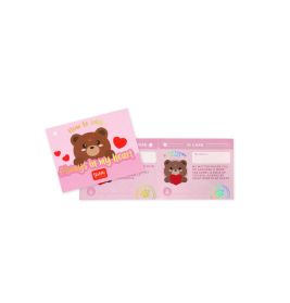 Super Soft! Plush - Teddy Bear