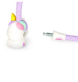 Bike Lock Unicorn Fahrradschloss