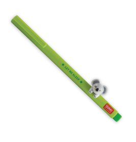GEL PEN WITH ANIMAL DECORATION - Koala