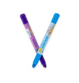 Teddy Friends 12 Colour Stifte