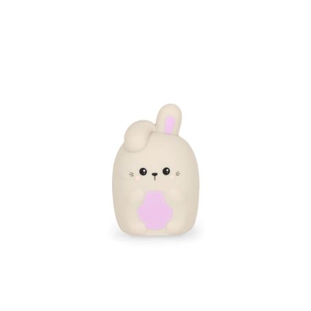 PENCIL SHARPENER - MINI FRIENDS - Bunny