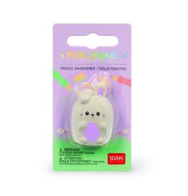 PENCIL SHARPENER - MINI FRIENDS - Bunny