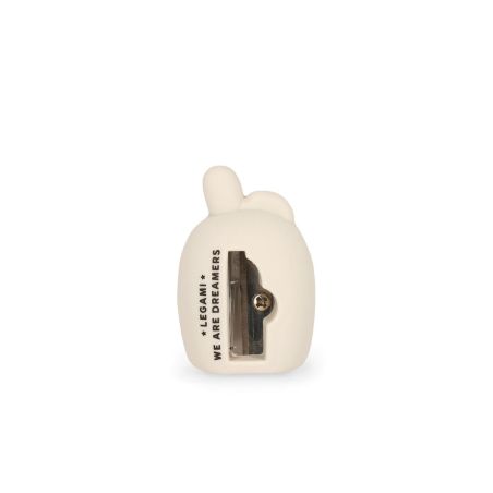 PENCIL SHARPENER - MINI FRIENDS - Bunny