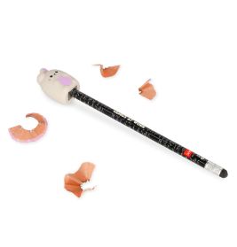 PENCIL SHARPENER - MINI FRIENDS - Bunny