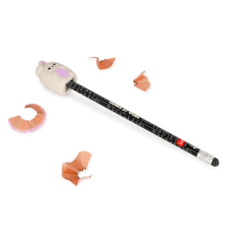 PENCIL SHARPENER - MINI FRIENDS - Bunny