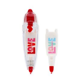 DECO TAPE - Pen - Heart