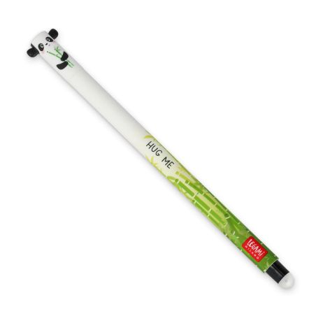 Löschbarer Gelstift Panda