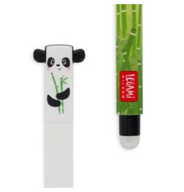 Löschbarer Gelstift Panda