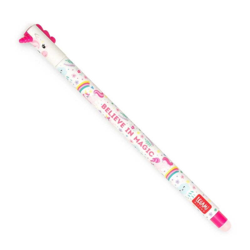 Löschbarer Gelstift Unicorn