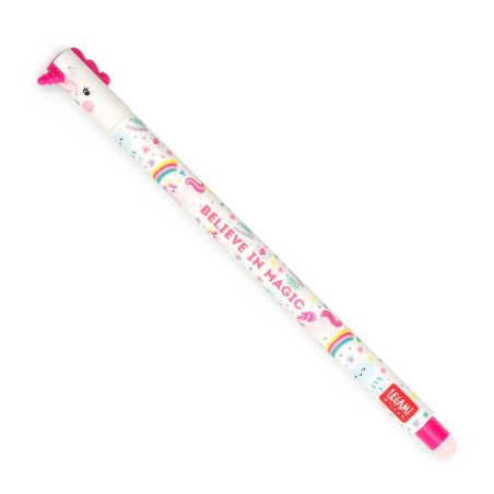 Löschbarer Gelstift Unicorn