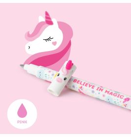 Löschbarer Gelstift Unicorn