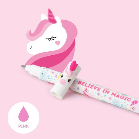 Löschbarer Gelstift Unicorn