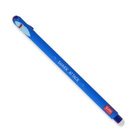 Löschbarer Gelstift Shark