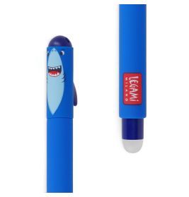 Löschbarer Gelstift Shark