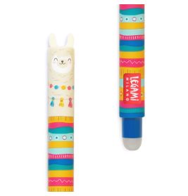 Löschbarer Gelstift Llama Llama