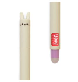 Löschbarer Gelschrift Bunny 0,7mm Blue