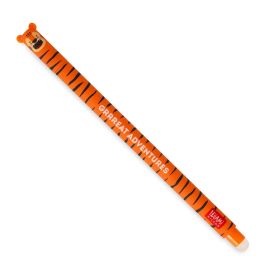 Löschbarer Gelstifte Tiger