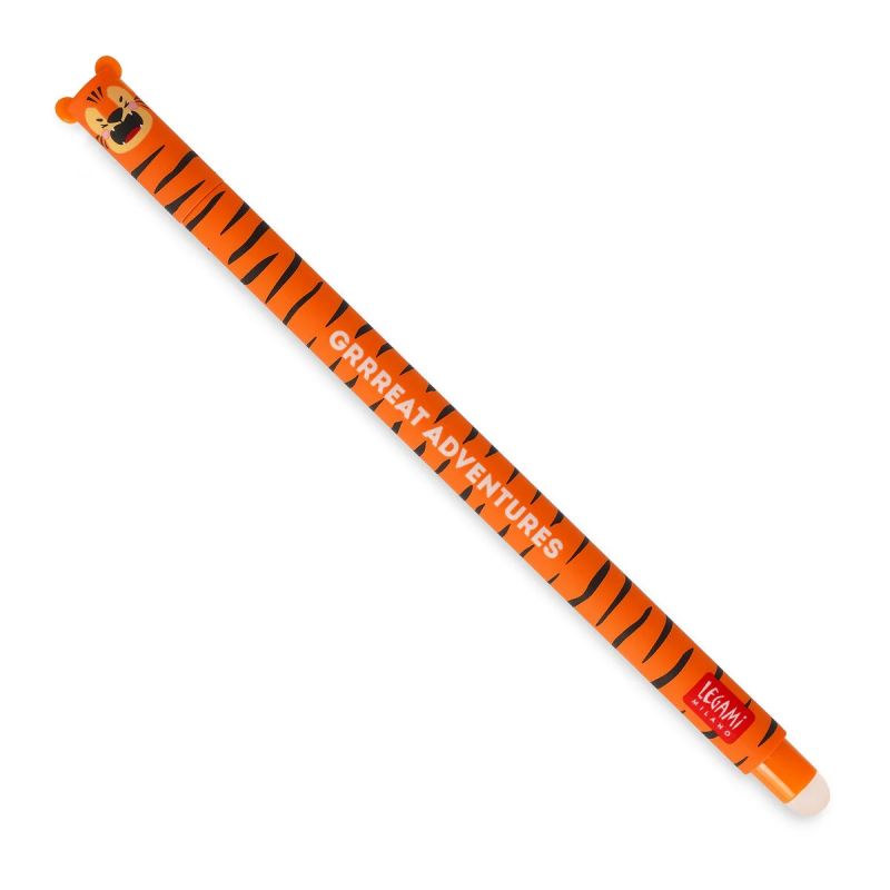 Löschbarer Gelstifte Tiger