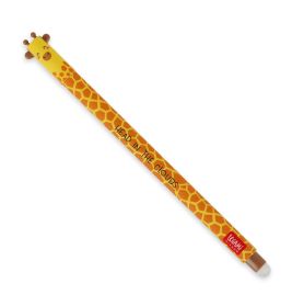 Erasable Gel Pen - Giraffe