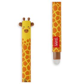 Erasable Gel Pen - Giraffe