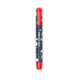 Radierstift Space