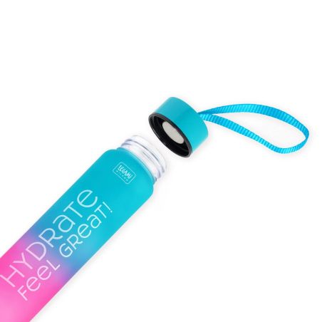 Goal Bottle - sunrise vibes - 280ml