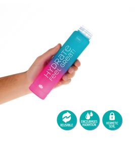 Goal Bottle - sunrise vibes - 280ml