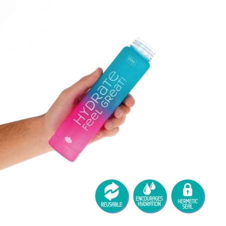 Goal Bottle - sunrise vibes - 280ml