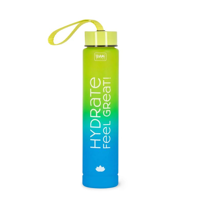 Goal Bottle - energy boost - 280ml