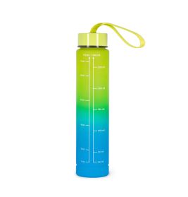 Goal Bottle - energy boost - 280ml
