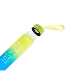 Goal Bottle - energy boost - 280ml