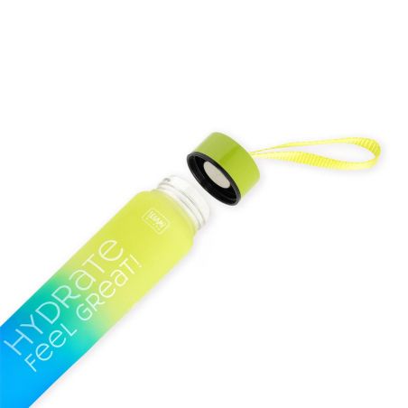 Goal Bottle - energy boost - 280ml