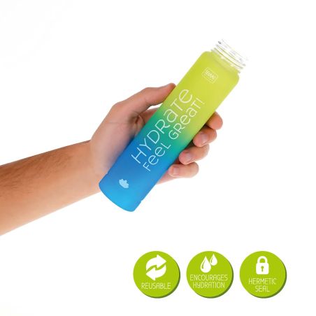Goal Bottle - energy boost - 280ml