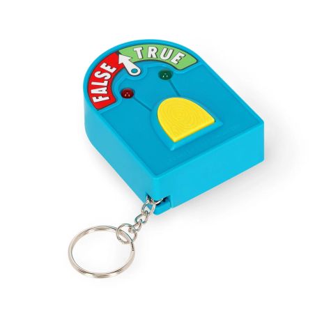 Mini Lügendetektor