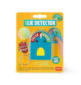 Mini Lügendetektor