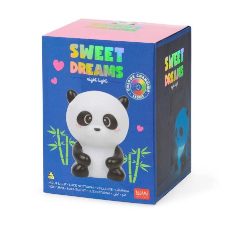 Sweet Dream - Nachtlicht Panda