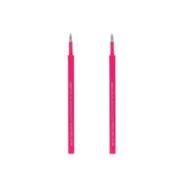 2 REFILLS GEL PEN L. FRIENDS - LOVELY FRIENDS REFILL SET -