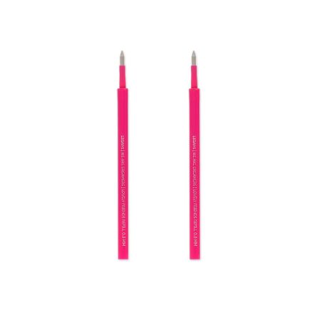 2 REFILLS GEL PEN L. FRIENDS - LOVELY FRIENDS REFILL SET -